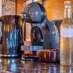 דירה Guapa בוהין