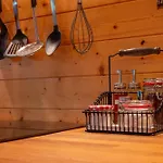 דירה Guapa בוהין