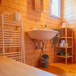 Guapa Apartament Bohinj