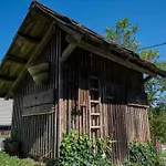 Apartament Guapa Bohinj