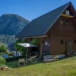 Guapa * Bohinj