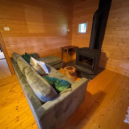Apartment Guapa Bohinj