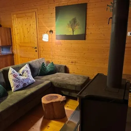 Guapa Apartament Bohinj