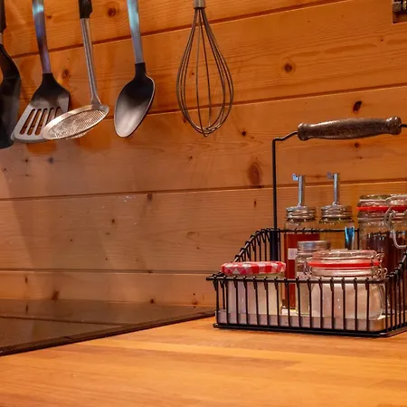 Apartment Guapa Bohinj