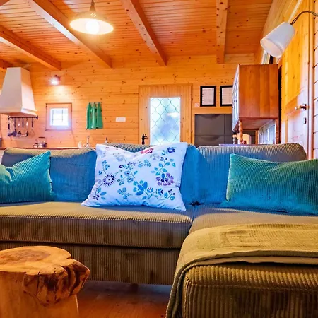 Apartment Guapa Bohinj