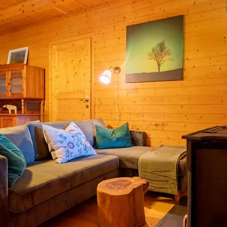 Apartment Guapa