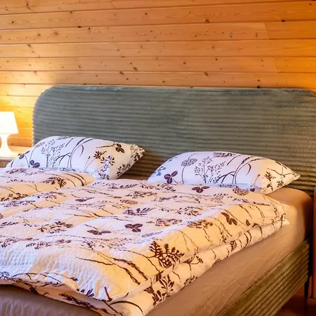 Apartment Guapa Bohinj