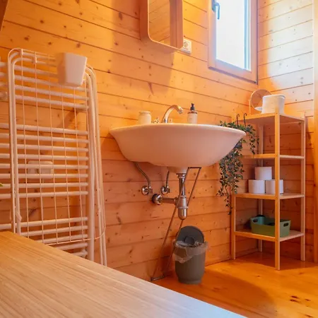 Guapa Apartment Bohinj