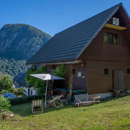 Guapa * Bohinj