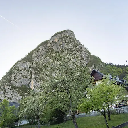 Guapa Apartment Bohinj