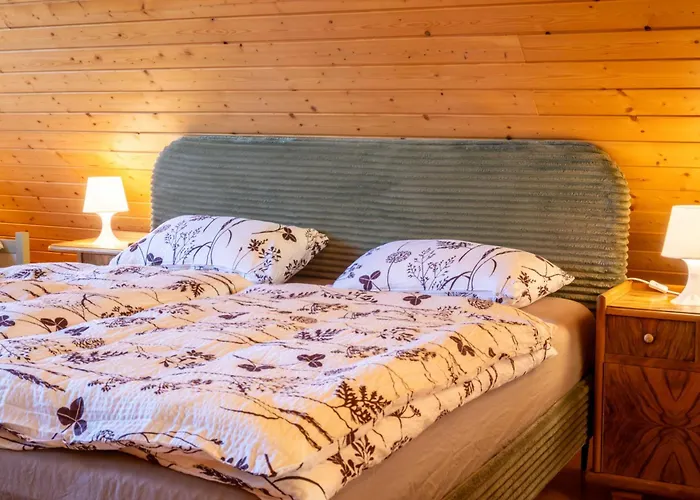 דירה Guapa בוהין